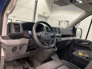 MAN TGE 2.0TDI 140 F 3.5T L3H2 FWD AUTO UA!