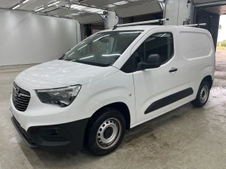 OPEL COMBO Enjoy 1.5 D 102 L1v1 UA!