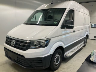 VOLKSWAGEN Crafter 35 2.0tdi 140hk Auto L3h2 UA!