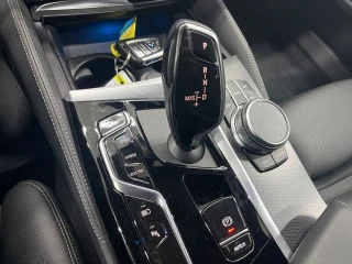 BMW Series 5 530e Touring M Sport UA!