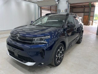 CITROËN C5 AIRCROSS 1.6 Phev 225 Prestige Auto UA!