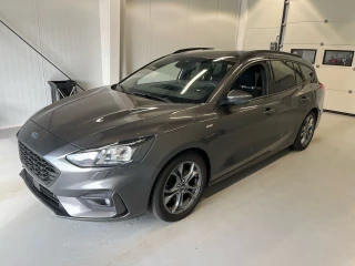FORD FOCUS 2.0 Ecoblue St-Line Business 150 A8 Sw UA!