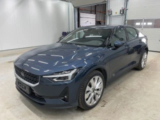POLESTAR 2 78KWH LONG RANGE SINGLE MOTOR FWD UA!
