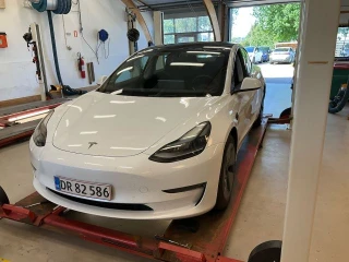 TESLA Model 3 Bev 75kwh Long Range 4wd UA!,