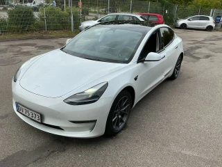 TESLA MODEL 3 BEV 75KWH F LONG RANGE 4WD UA!