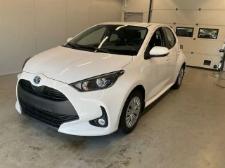 TOYOTA YARIS 1.5 116hk Essential UA!,