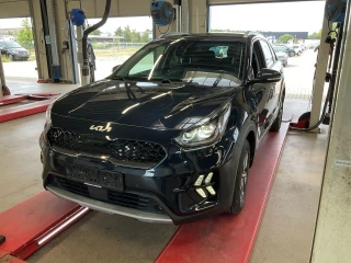 KIA Niro 1.6 Gdi Phev Advance Dct UA!