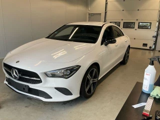 MERCEDES-BENZ Cla 2.0 200 D Dct Business Coupé UA!