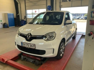 RENAULT TWINGO 1.0 SCE 75 ZEN UA!