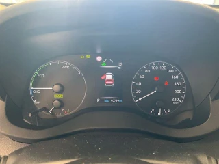 TOYOTA YARIS 1.5 116hk Essential Fleet UA!