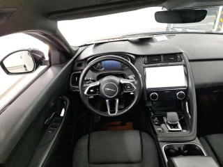 JAGUAR E-PACE 1.5 P160 AUTO