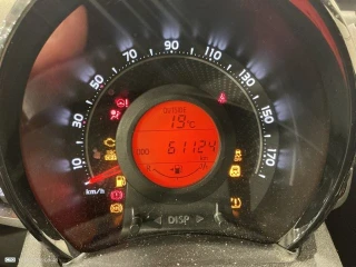 TOYOTA AYGO 1.0 VVT-I X-PLAY II