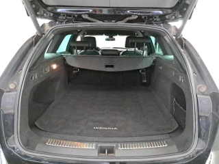 OPEL INSIGNIA SPORTS TOURER 1.5 TURBO D 90KW S-S ULTIMATE