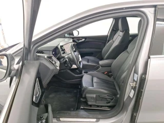 AUDI Q4 SPORTBACK E-TRON BEV 82KWH 40 S LINE AUTO