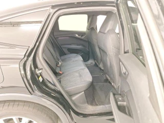 AUDI Q4 SPORTBACK E-TRON BEV 55KWH 35 ADVANCED AUTO