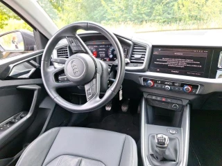 AUDI A1 SPORTBACK 1.0 30 TFSI ATTRACTION