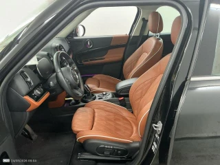 MINI Mini 1.5 COOPER DCT