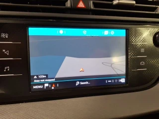 CITROËN GRAND C4 SPACETOURER 1.2 PURETECH 130 S-S FEEL