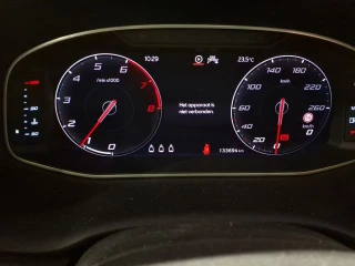SEAT ATECA 1.0 TSI MOVE