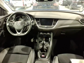 OPEL GRANDLAND X 1.5 TURBO ECOTEC D 96KW S-S ULTIMATE
