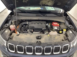 JEEP COMPASS 1.3 TURBO T4 190 PHEV LIMITED AUTO AWD