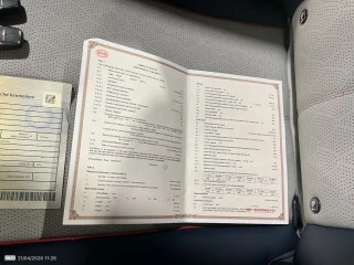 BYD ATTO 3 BEV 60KWH COMFORT