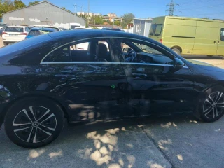 MERCEDES-BENZ CLA 1.3 200  4MATIC DCT