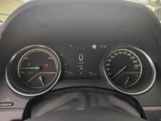 TOYOTA Camry 2.5 HYBRID COMFORT E-CVT