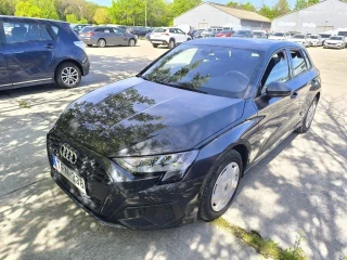 AUDI A3 Sportback 35 Tdi S Tronic