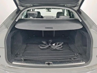 AUDI Q5 SPORTBACK 2.0 50 TFSI E S TRONIC QUATTRO LINE