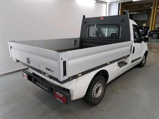 FIAT Doblo 1.6 MULTIJET 105 WORK-UP BASE