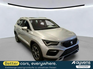 SEAT Ateca 2.0 TDI DSG Style