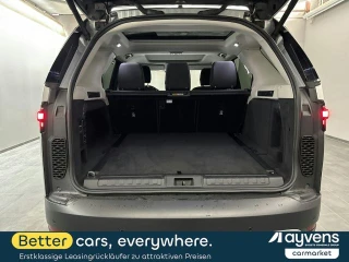 LAND ROVER Discovery D250 Geschlossen, 5-türig, Automatik, 8-Gang