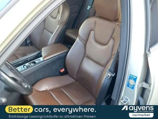 VOLVO XC60 B4 B Geartronic Inscription