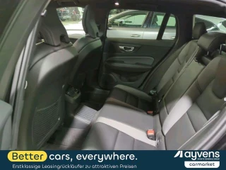 VOLVO V60 T6 Plug-in Hybrid AWD Plus Dark