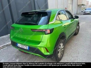 OPEL MOKKA 1.5 110CV EDITION MT6 FP
