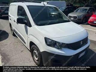 PEUGEOT PARTNER L1 BLUEHDI 100CV PRO FP
