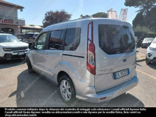 FORD TOURNEO CONNECT 1.5 TDCi 120 CV Titanium Mini mpv 5-door