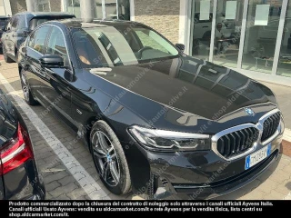 BMW SERIE 5 530e Business Auto Sedan 4-door (Euro 6D)