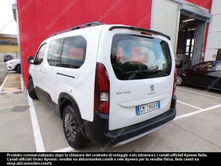 PEUGEOT RIFTER 1.5 BlueHDi 100 Allure Long 7posti MPV 5-door (Euro 6D)