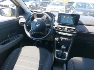 DACIA SANDERO Sandero 1.0 TCe 90ch Confort
