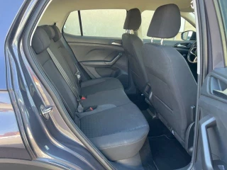 VOLKSWAGEN T-CROSS T-Cross 1.0 TSI 110ch Life Plus DSG7