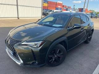 LEXUS UX 250h 2WD Luxe