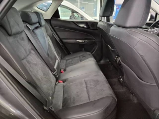LEXUS NX 350h Pack 2WD
