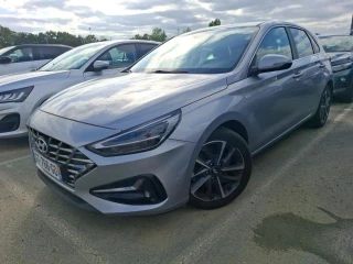 HYUNDAI I30 i30 1.0 T-GDi 120ch Hybrid 48V Creative DCT-7