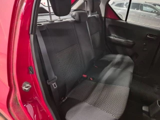 SUZUKI IGNIS Ignis 1.2 Dualjet Hybrid 83ch Avantage