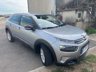 CITROËN C4 CACTUS Cactus PureTech 110ch S&S Feel Business