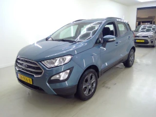FORD EcoSport 1.0 EcoBoost 125pk Trend Ultimate