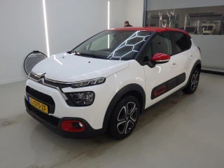 CITROËN C3 PureTech 83 S;S Feel 5d