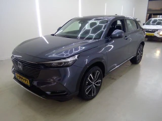 HONDA HR-V 1.5 I-MMD HEV Advance CVT auto 5d